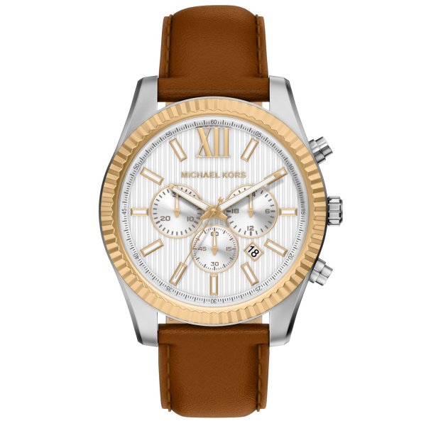 Michael Kors Lexington horloge MK9257